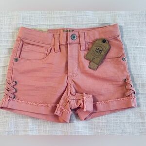 True Craf size 8 pink NWT‎